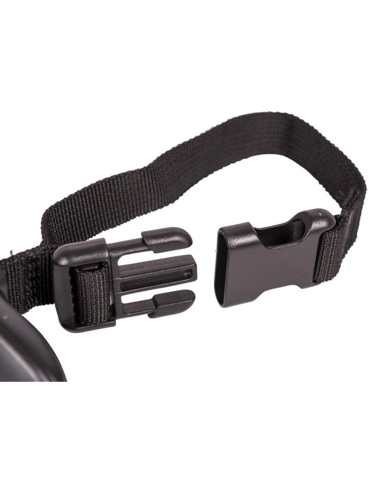 Bo-Camp Bagage Weegschaal Black 7500530 gadgets en handigheden online bestellen bij Kathmandu Outdoor & Travel