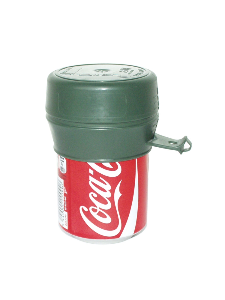 van Assendelft Opvouwbare kom Groen 6101630 koken online bestellen bij Kathmandu Outdoor & Travel