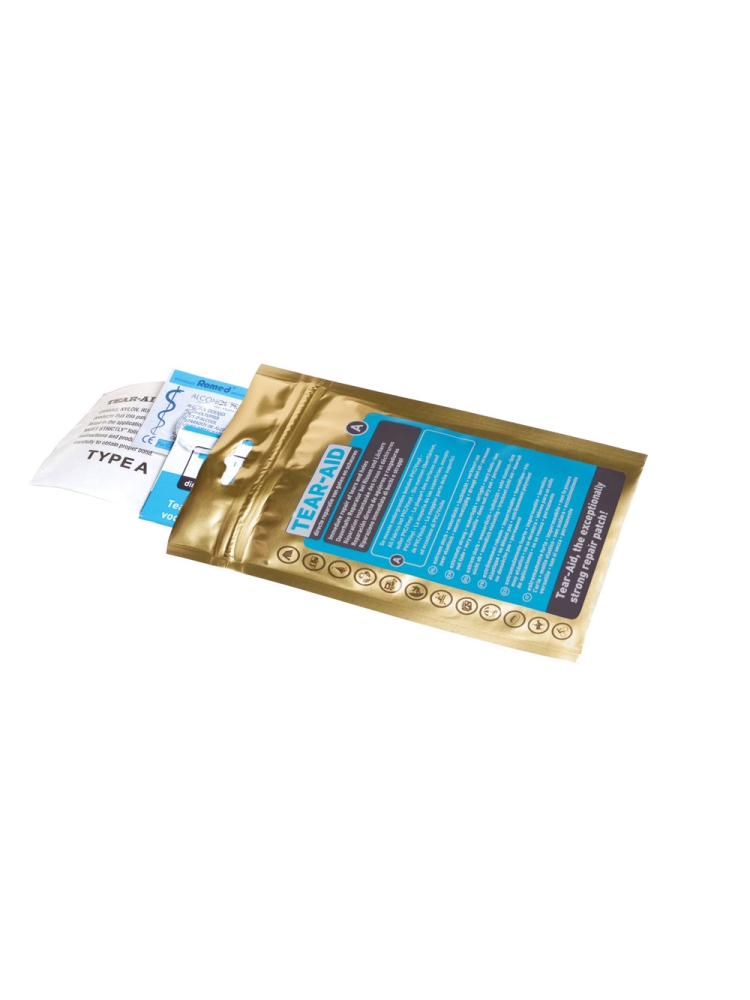 Tear-Aid Tear-Aid A . 5714000 kleding accessoires online bestellen bij Kathmandu Outdoor & Travel