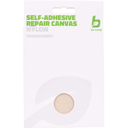 Bo-Camp  Reparatiedoek Transparant Transparant