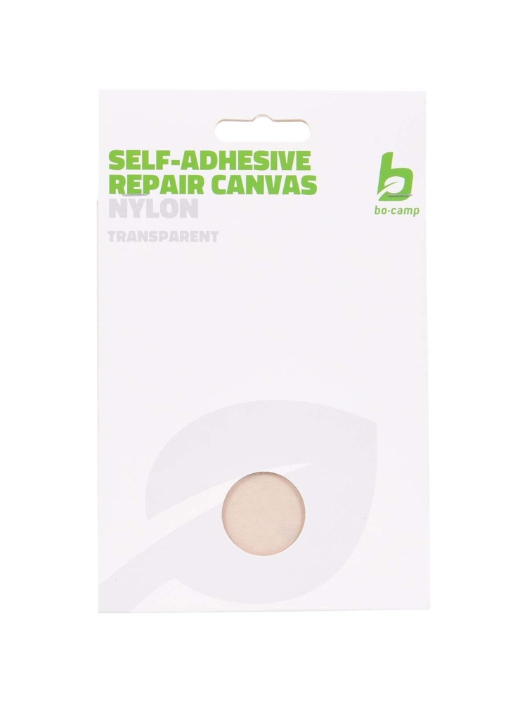 Bo-Camp Reparatiedoek Transparant Transparant 4111950 tenten online bestellen bij Kathmandu Outdoor & Travel