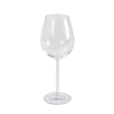 van Assendelft  Rode Wijnglas 450ml. .
