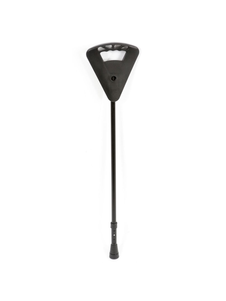 van Assendelft Flipstick Nr 2 verstelbaar . 7504430 wandelstokken en gamaschen online bestellen bij Kathmandu Outdoor & Travel