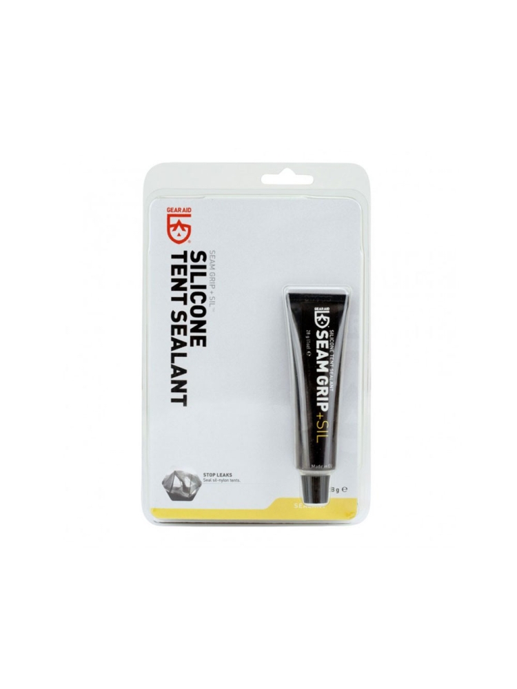 Gear Aid Seamgrip Siliconen 28gr . 10460 tenten online bestellen bij Kathmandu Outdoor & Travel