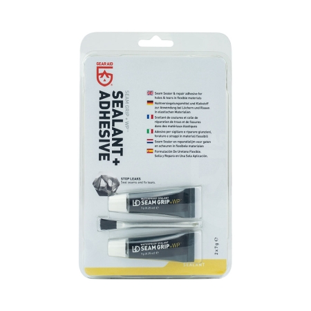 Gear Aid  Seamgrip 2x 7gr .