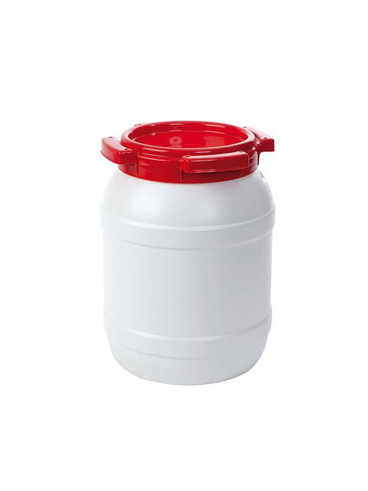 van Assendelft Waterkluis 6,4 Liter Wit rood 6603325 bagagezakken en tonnen online bestellen bij Kathmandu Outdoor & Travel