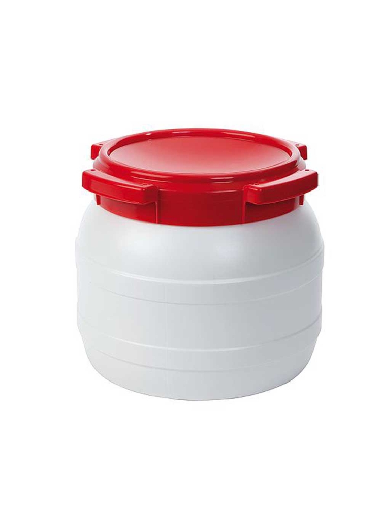 van Assendelft Waterkluis 10,4 Liter Wit rood 6603321 bagagezakken en tonnen online bestellen bij Kathmandu Outdoor & Travel