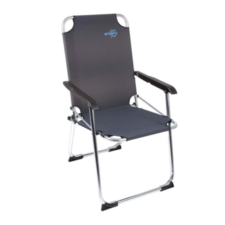 Bo-Camp  Copa Rio Classic Graphite