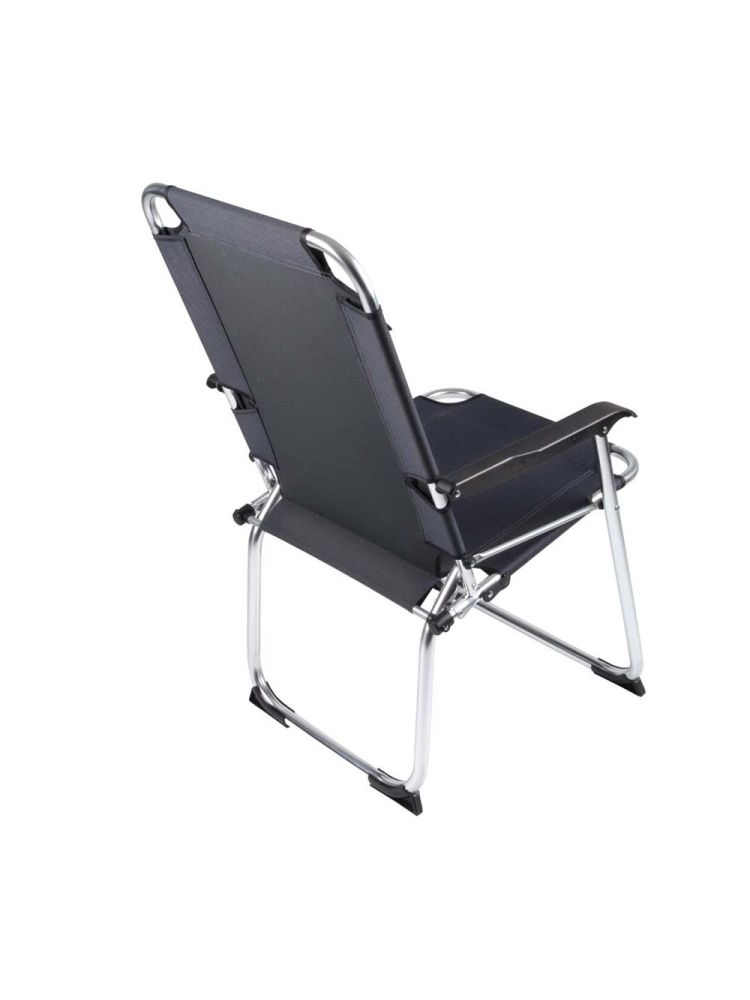 Bo-Camp Copa Rio Classic Graphite 1211937 kampeermeubels online bestellen bij Kathmandu Outdoor & Travel