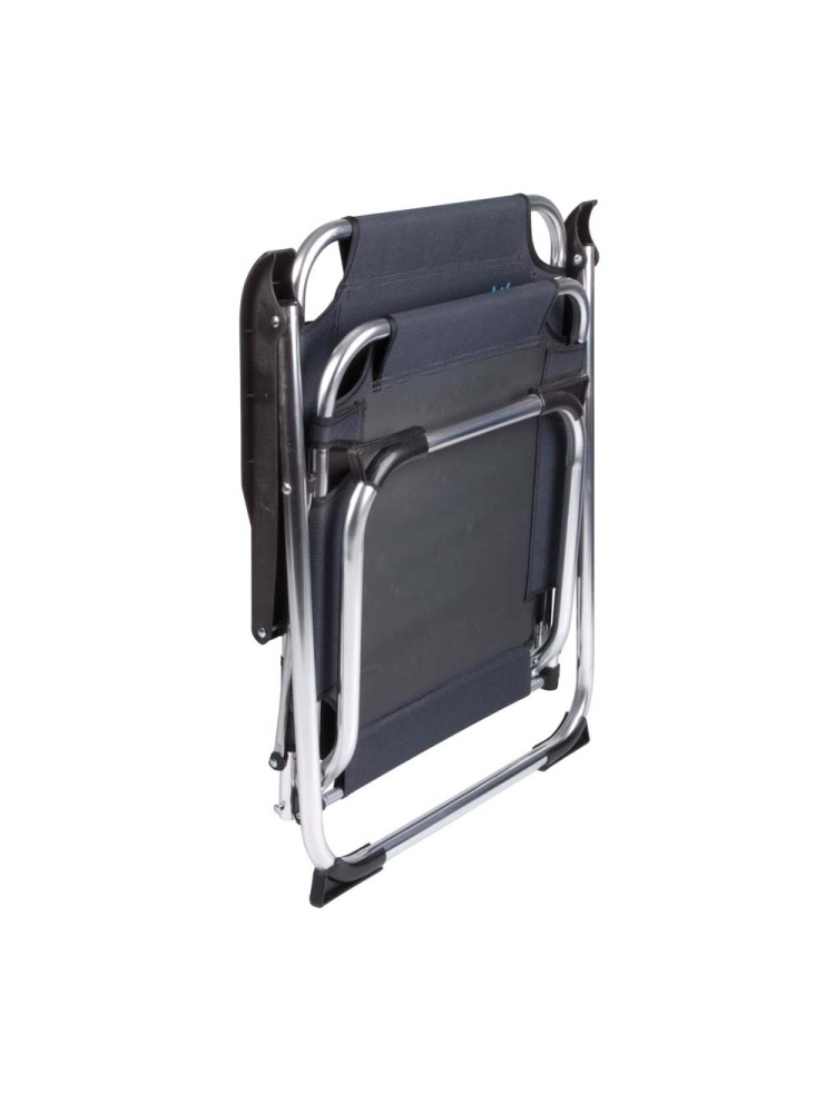Bo-Camp Copa Rio Classic Graphite 1211937 kampeermeubels online bestellen bij Kathmandu Outdoor & Travel