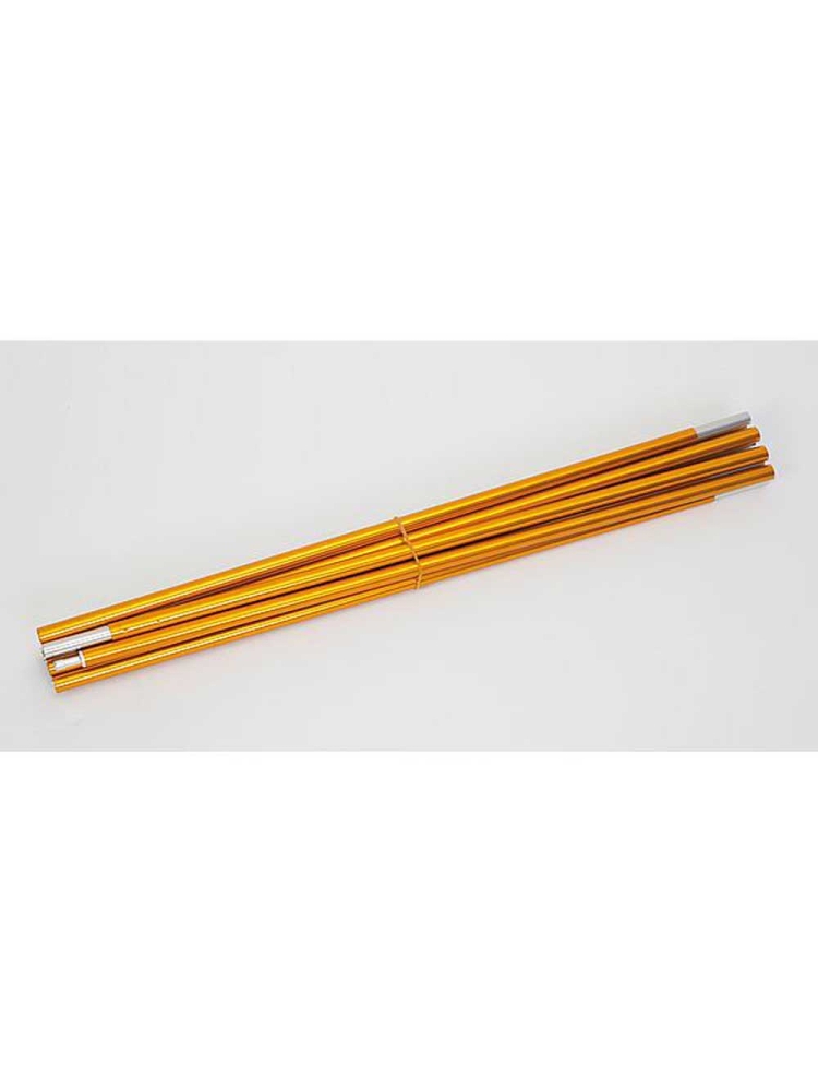 Bo-Camp Boogstok Kit 8,5mm tot 451cm Goud 4115540 tenten online bestellen bij Kathmandu Outdoor & Travel