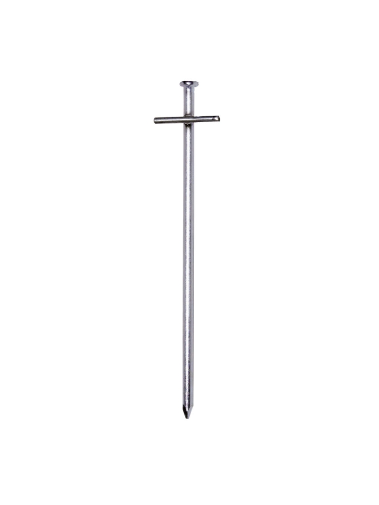 Bo-Camp Rotspen 23cm 10 stuks . 4114725 tenten online bestellen bij Kathmandu Outdoor & Travel