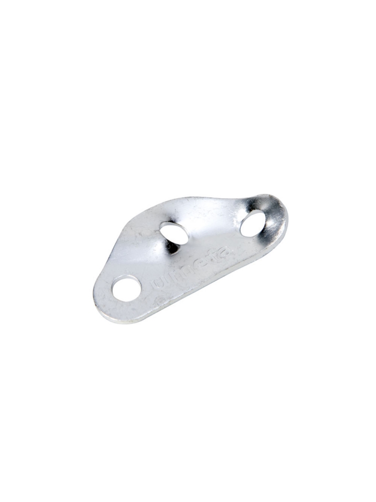 Bo-Camp Driehoekspanner Alu 10st Aluminium 4113450 tenten online bestellen bij Kathmandu Outdoor & Travel
