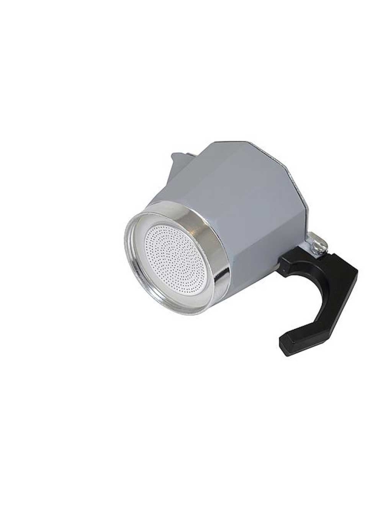 Bo-Camp Percolator Espresso  6 Cups Grijs/zwart 2200520 koken online bestellen bij Kathmandu Outdoor & Travel