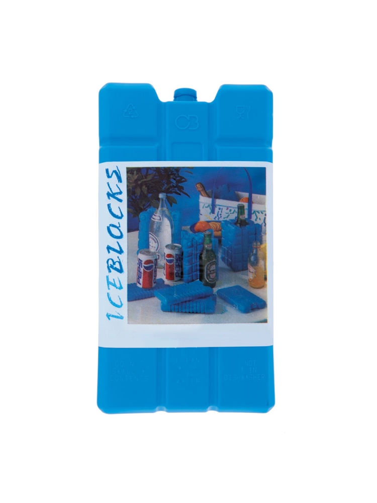 van Assendelft Koelelementen 200gr  2stuks . 6700172 koken online bestellen bij Kathmandu Outdoor & Travel