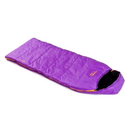 Snugpak  Base Camp Explorer Kids Purple