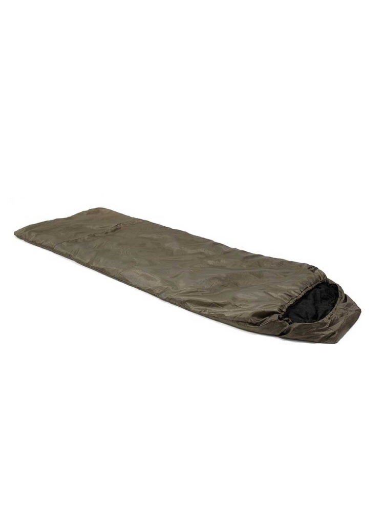 Snugpak Jungle Bag Olive 5056694900312 slaapzakken online bestellen bij Kathmandu Outdoor & Travel