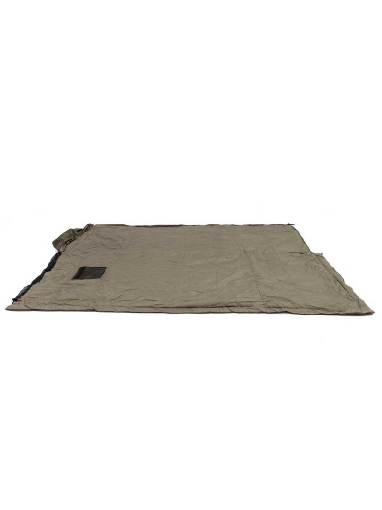 Snugpak Jungle Bag Olive 5056694900312 slaapzakken online bestellen bij Kathmandu Outdoor & Travel