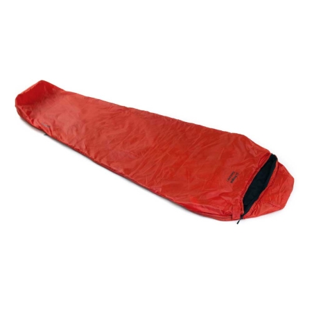 Snugpak  Travelpak 1 Flame Red