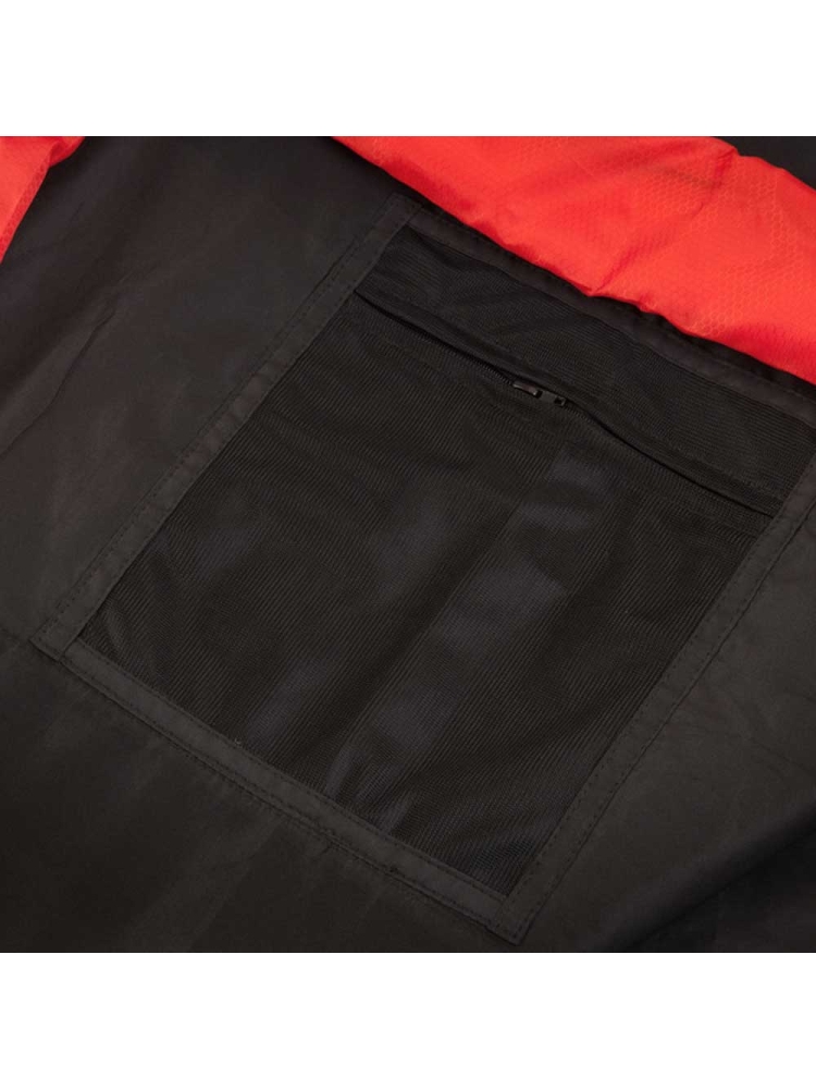 Snugpak Travelpak 1 Flame Red 5056694900237 slaapzakken online bestellen bij Kathmandu Outdoor & Travel