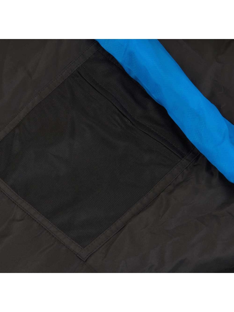Snugpak Travelpak 2 Electric Blue 5056694900244 slaapzakken online bestellen bij Kathmandu Outdoor & Travel