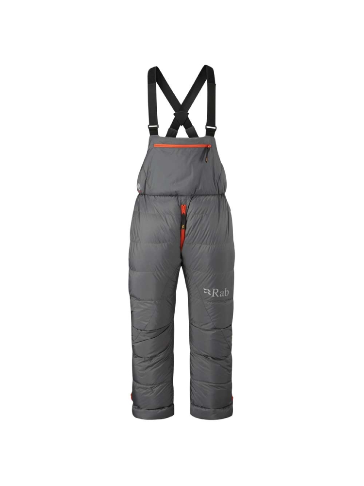 Rab Rab Expedition 8000 Salopette QED-22-SH broeken Rab Expedition 8000 Salopette SHARK QED-22-SH broeken online bestellen bij Kathmandu Outdoor & Travel