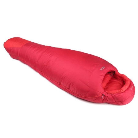 Rab  Expedition 1400 Summit Red