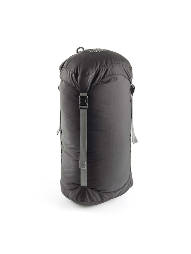 Lowe Alpine Spider Compression Sac XL Black FAE-22-XL reisaccessoires online bestellen bij Kathmandu Outdoor & Travel
