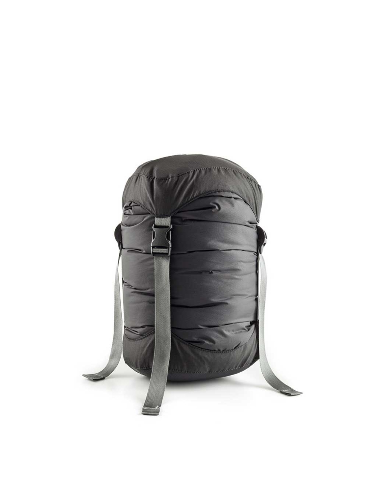 Lowe Alpine Airstream Compression Sac S Black FAE-20-S reisaccessoires online bestellen bij Kathmandu Outdoor & Travel
