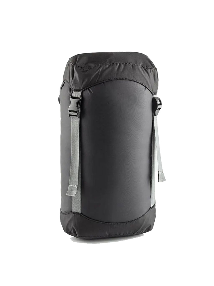Lowe Alpine Airstream Compression Sac M Black FAE-20-M reisaccessoires online bestellen bij Kathmandu Outdoor & Travel