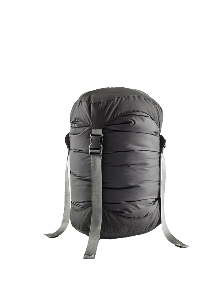 Lowe Alpine Airstream Compression Sac M Black FAE-20-M reisaccessoires online bestellen bij Kathmandu Outdoor & Travel