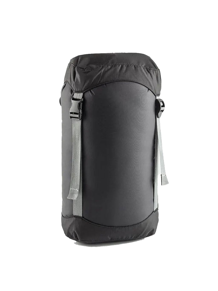 Lowe Alpine Airstream Compression Sac XL Black FAE-20-XL reisaccessoires online bestellen bij Kathmandu Outdoor & Travel