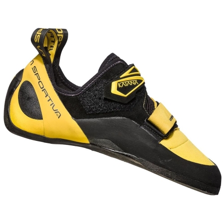 La Sportiva  Katana Yellow/black