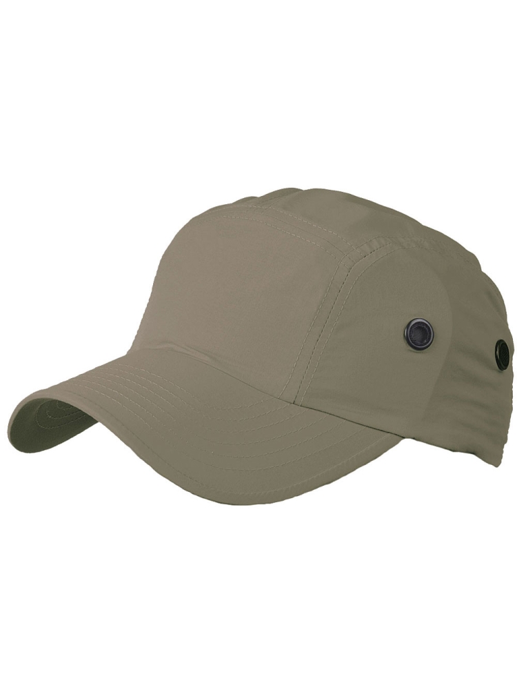 Hatland Hatland Reef cap 13016/04 kleding accessoires Hatland Reef cap olive 13016/04 kleding accessoires online bestellen bij Kathmandu Outdoor & Travel