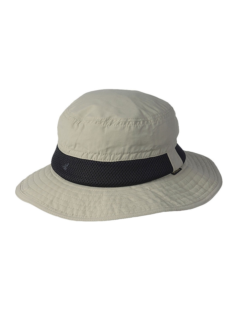 Hatland Botswana hat Beige 29004/07 kleding accessoires online bestellen bij Kathmandu Outdoor & Travel