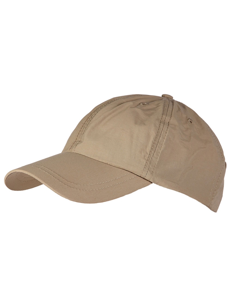 Hatland Laredo Cooldown Cap Khaki 29371/154 kleding accessoires online bestellen bij Kathmandu Outdoor & Travel
