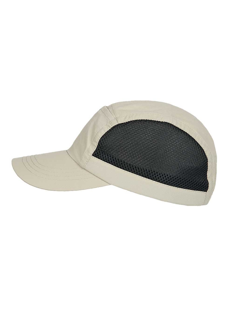Hatland Breezer Cap Beige 22003/07 kleding accessoires online bestellen bij Kathmandu Outdoor & Travel