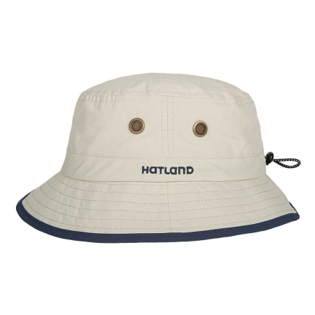 Hatland  Sal Anti Mosquito Hat Beige 
