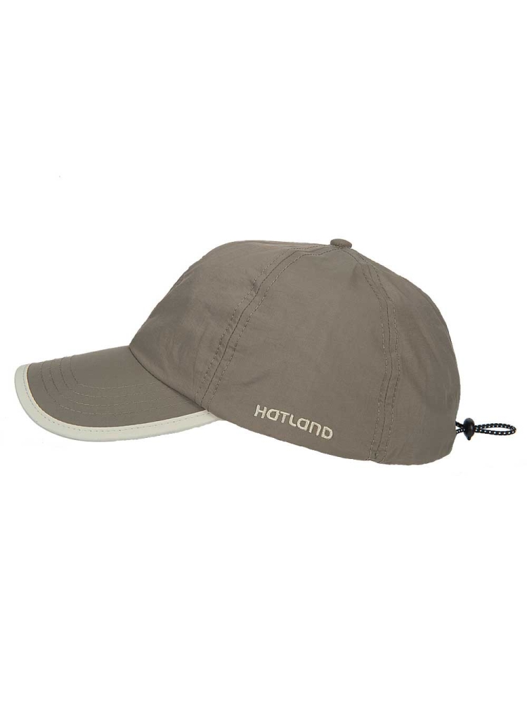 Hatland Hatland Stef Anti Mosquito Cap 29456/04 kleding accessoires Hatland Stef Anti Mosquito Cap Olive 29456/04 kleding accessoires online bestellen bij Kathmandu Outdoor & Travel