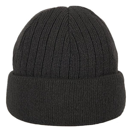 Hatland  Jolon Windstopper Black 