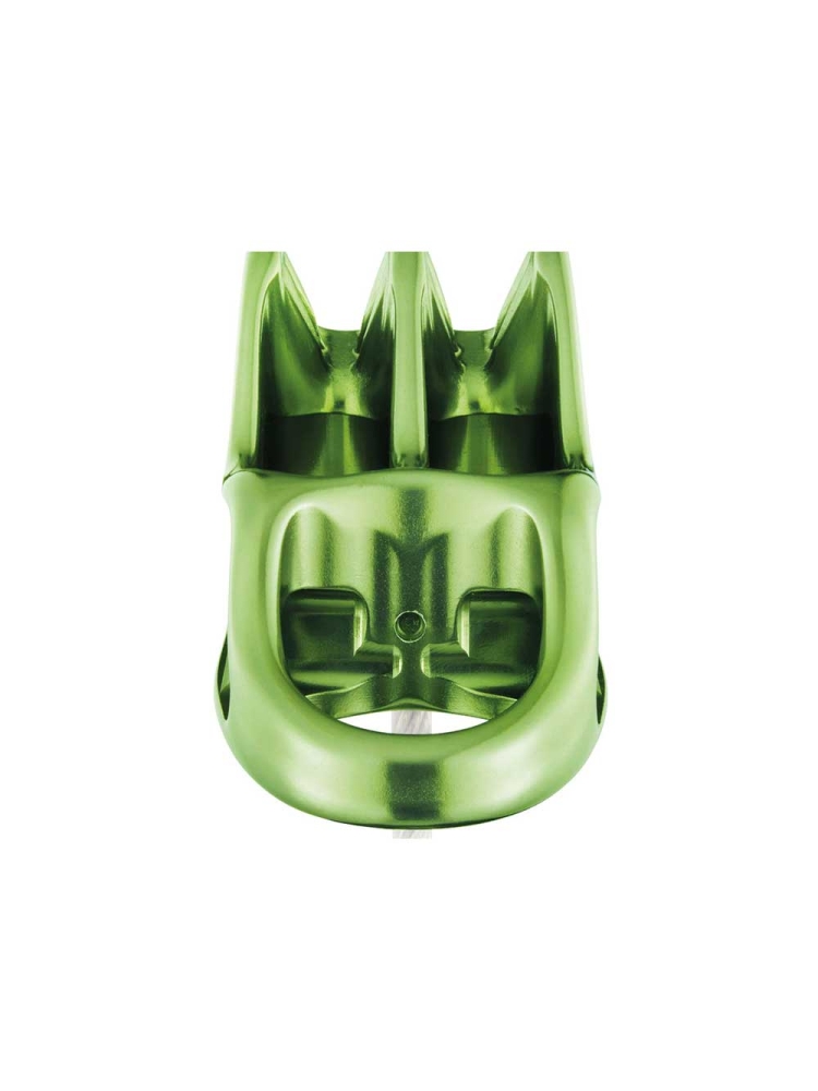 Petzl Reverso  Apple Green D017AA01 zekeren online bestellen bij Kathmandu Outdoor & Travel