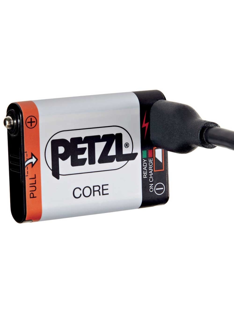 Petzl Core   E99ACA energie & electronica online bestellen bij Kathmandu Outdoor & Travel