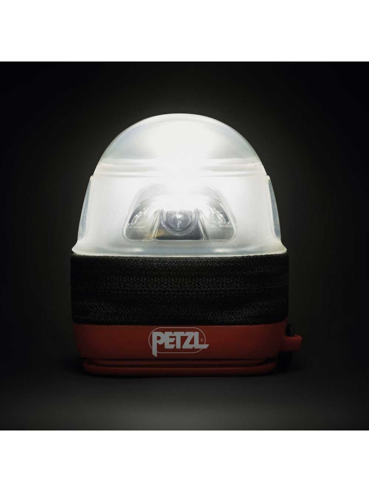 Petzl Petzl Noctilight E093DA00 verlichting Petzl Noctilight Rood E093DA00 verlichting online bestellen bij Kathmandu Outdoor & Travel
