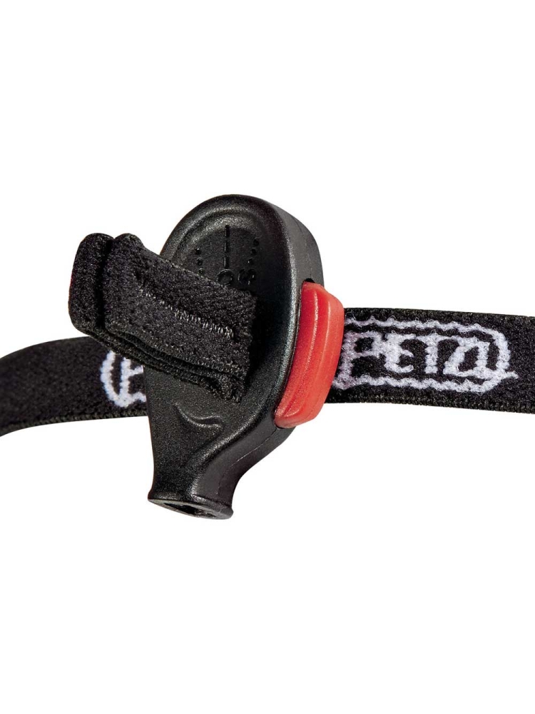 Petzl e+LITE Black E02 P4 verlichting online bestellen bij Kathmandu Outdoor & Travel