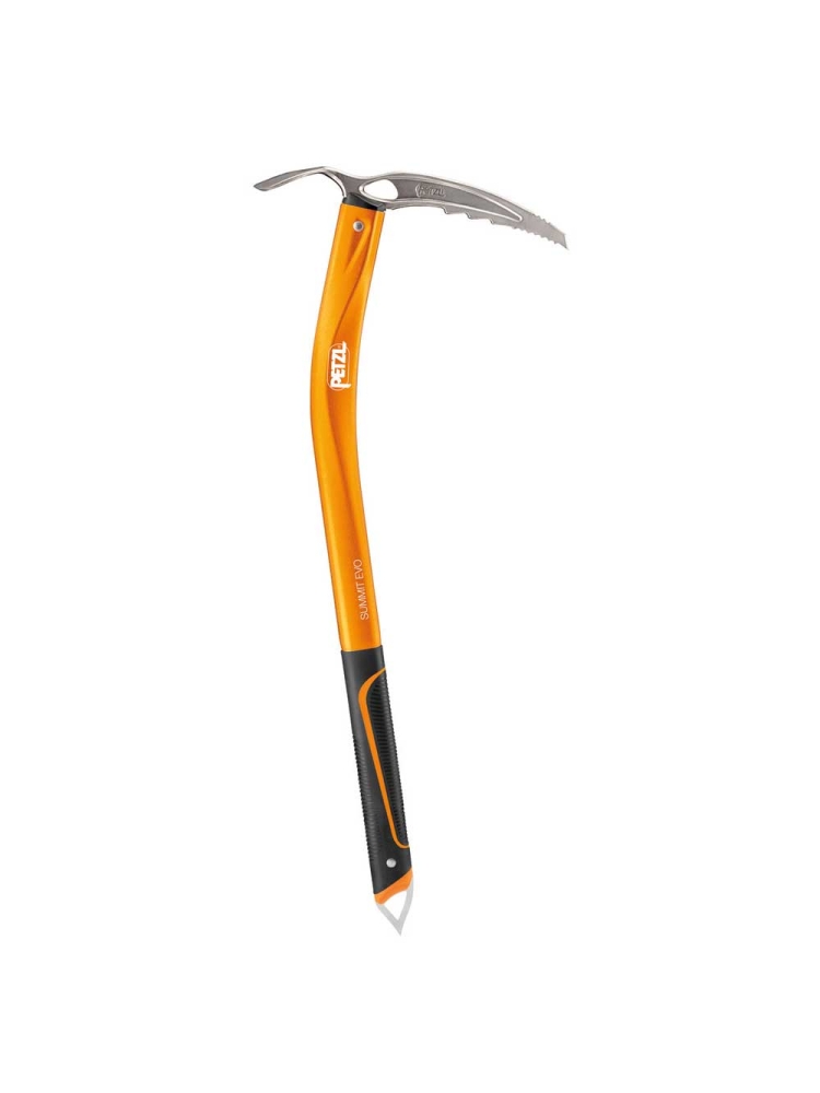 Petzl Summit Evo 66cm Orange U14B 066 sneeuwwandelen online bestellen bij Kathmandu Outdoor & Travel