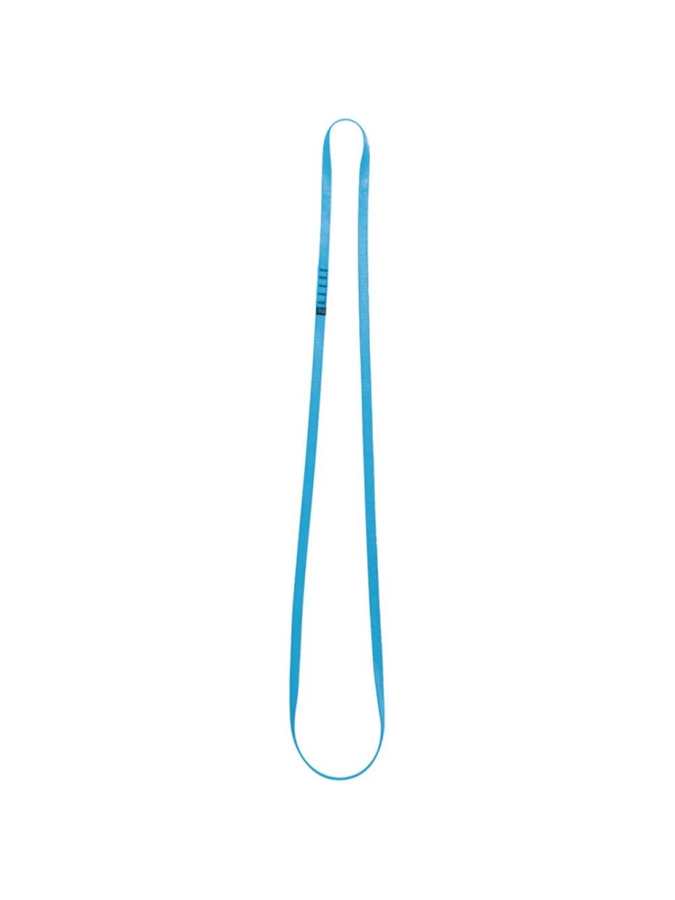 Petzl Anneau Polyester Sling 80cm Blue C40A 80 klimtouw en bandsling online bestellen bij Kathmandu Outdoor & Travel