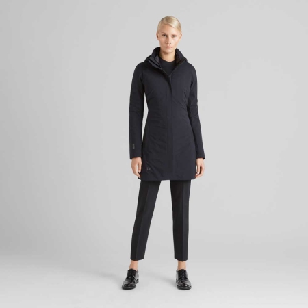 Ubr  Nova Coat Women's Black