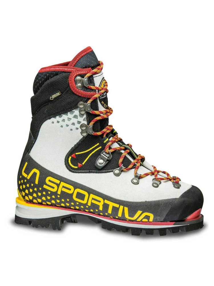 La Sportiva Nepal Cube GTX women's Ice 21L001001 wandelschoenen dames online bestellen bij Kathmandu Outdoor & Travel