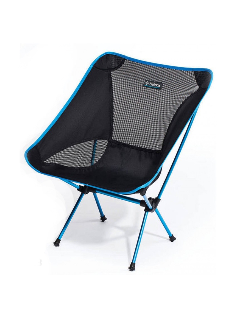 Helinox Chair One Black 10001R1 kampeermeubels online bestellen bij Kathmandu Outdoor & Travel