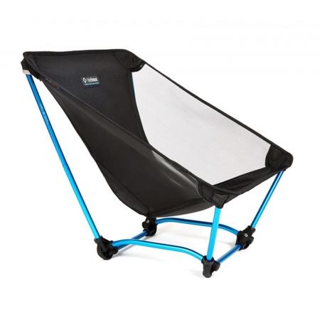 Helinox Ground Chair Black Helinox Ground Chair Black